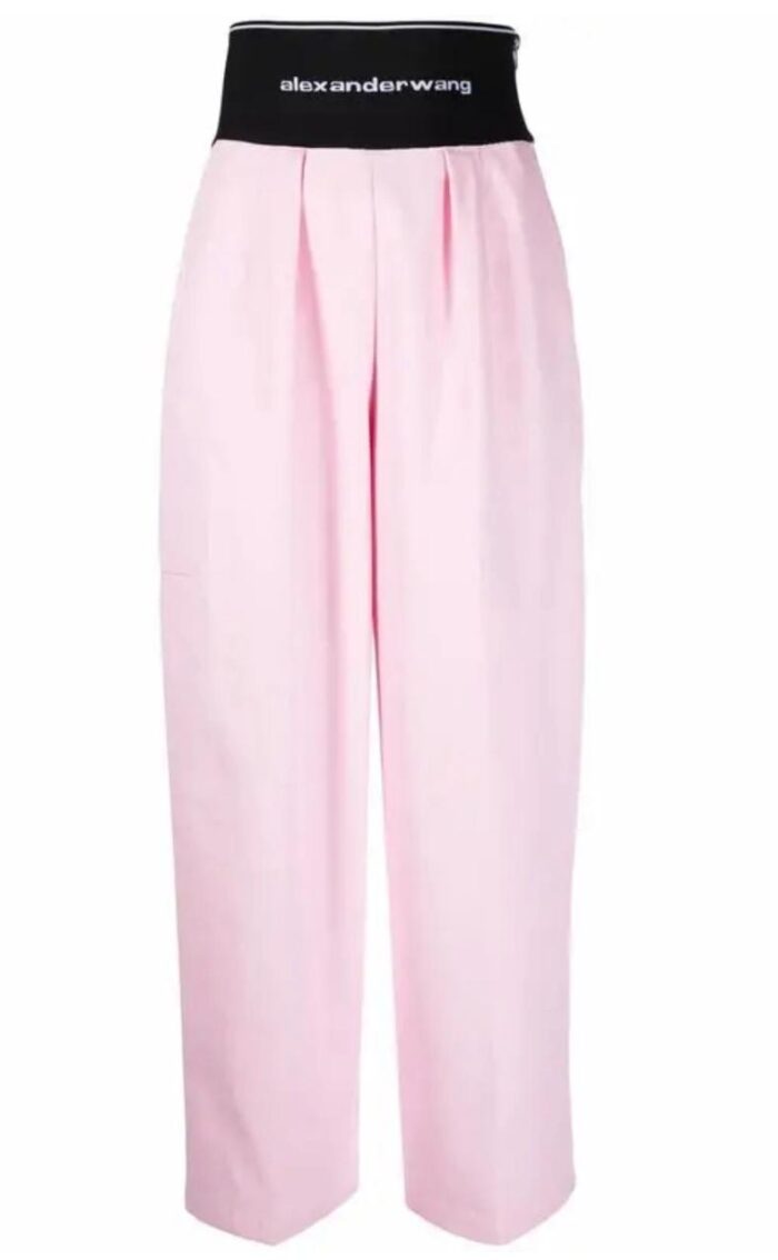⁦ALEXANDER WANG PANTS⁩ - الصورة ⁦2⁩