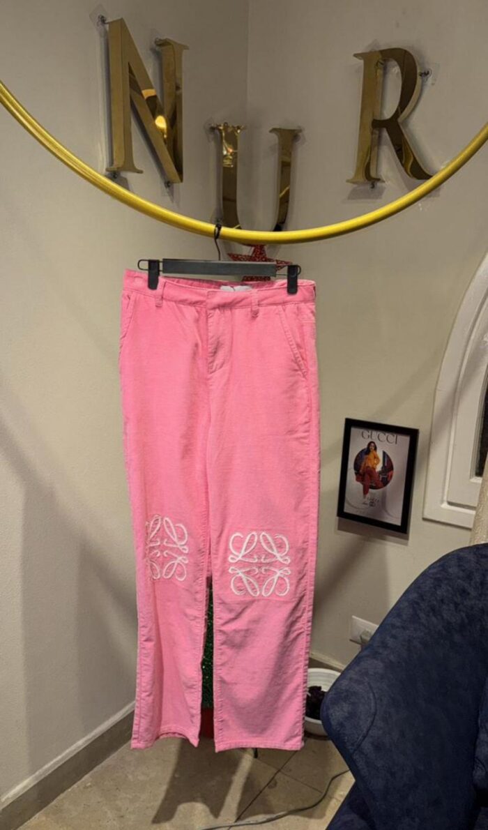LOEWE PANTS