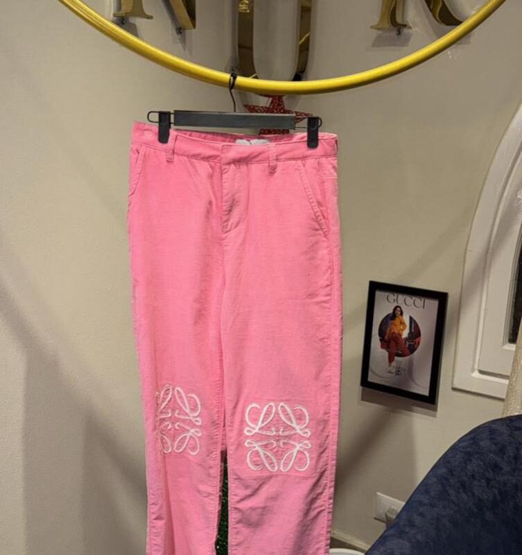 LOEWE PANTS