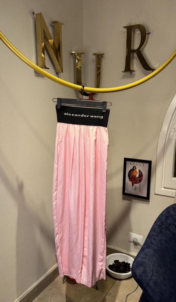 ALEXANDER WANG PANTS