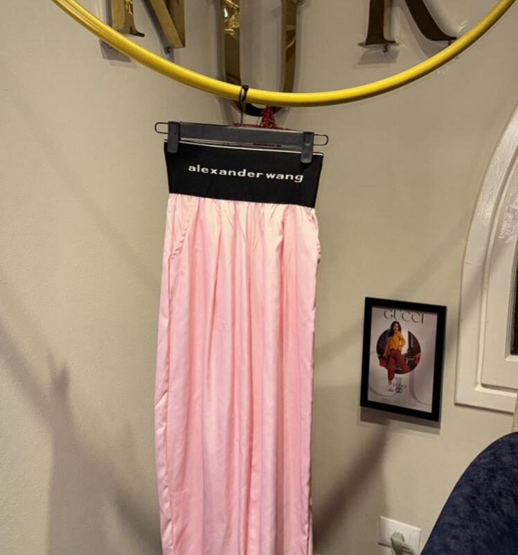 ALEXANDER WANG PANTS