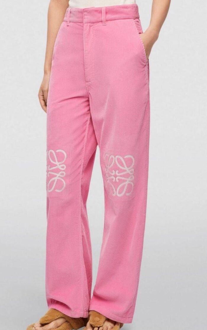 ⁦LOEWE PANTS⁩ - الصورة ⁦2⁩