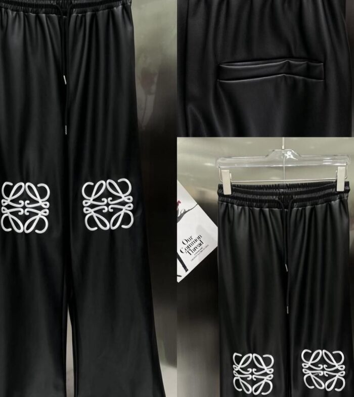 ⁦LOEWE PANTS⁩ - الصورة ⁦2⁩