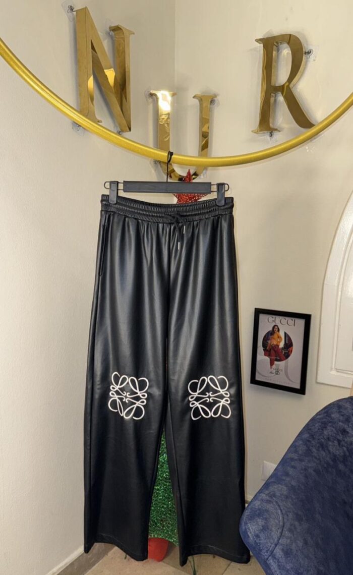 LOEWE PANTS