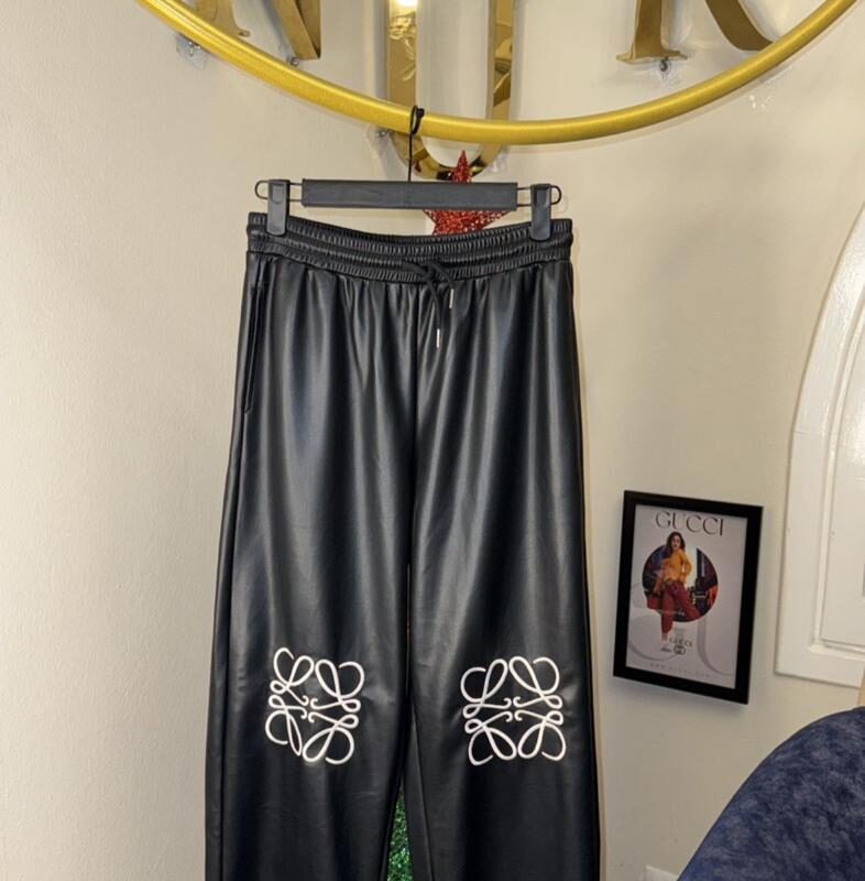 LOEWE PANTS
