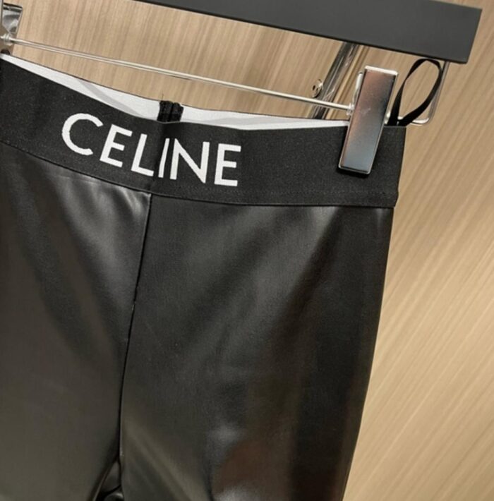 ⁦CELINE PANTS⁩ - الصورة ⁦2⁩
