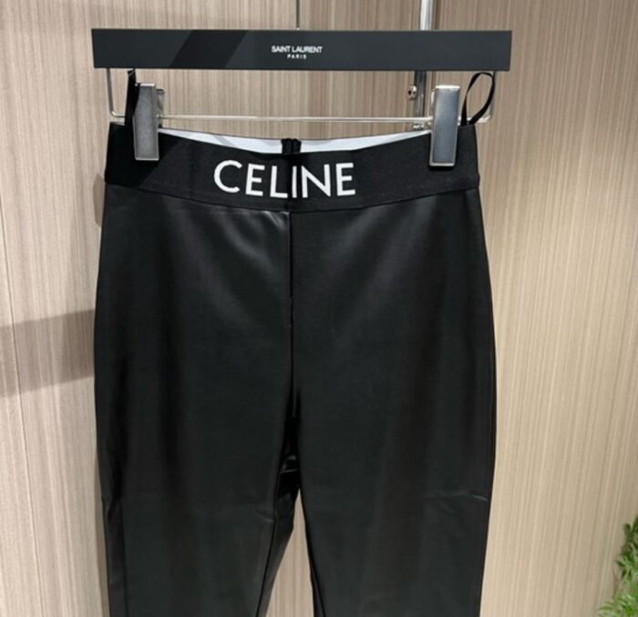 ⁦CELINE PANTS⁩ - الصورة ⁦4⁩
