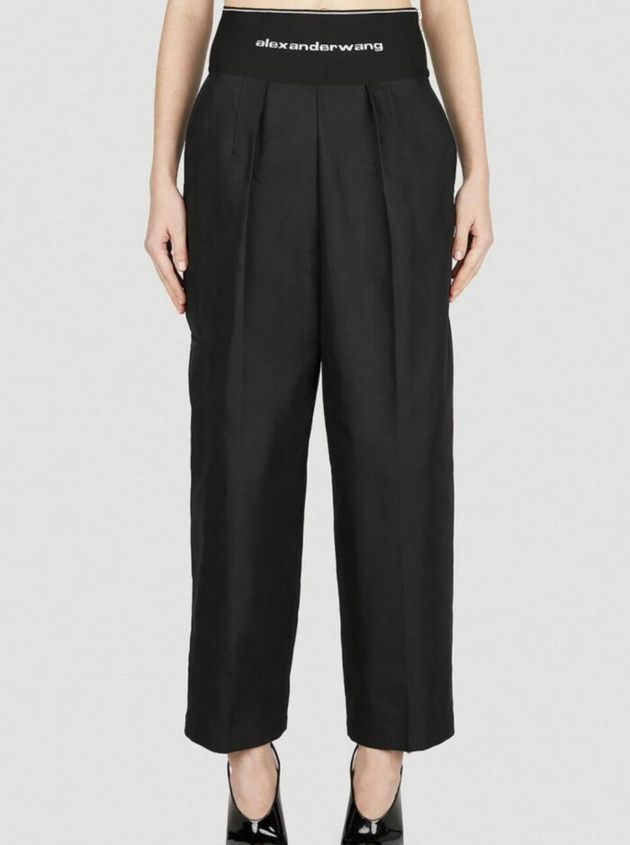 ⁦ALEXANDER WANG PANTS⁩ - الصورة ⁦3⁩