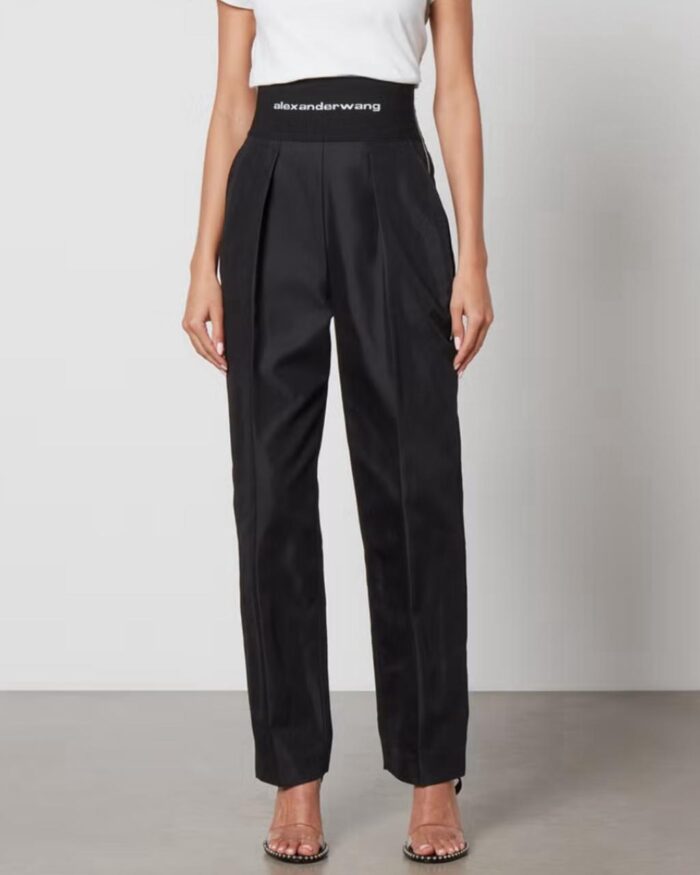 ⁦ALEXANDER WANG PANTS⁩ - الصورة ⁦4⁩