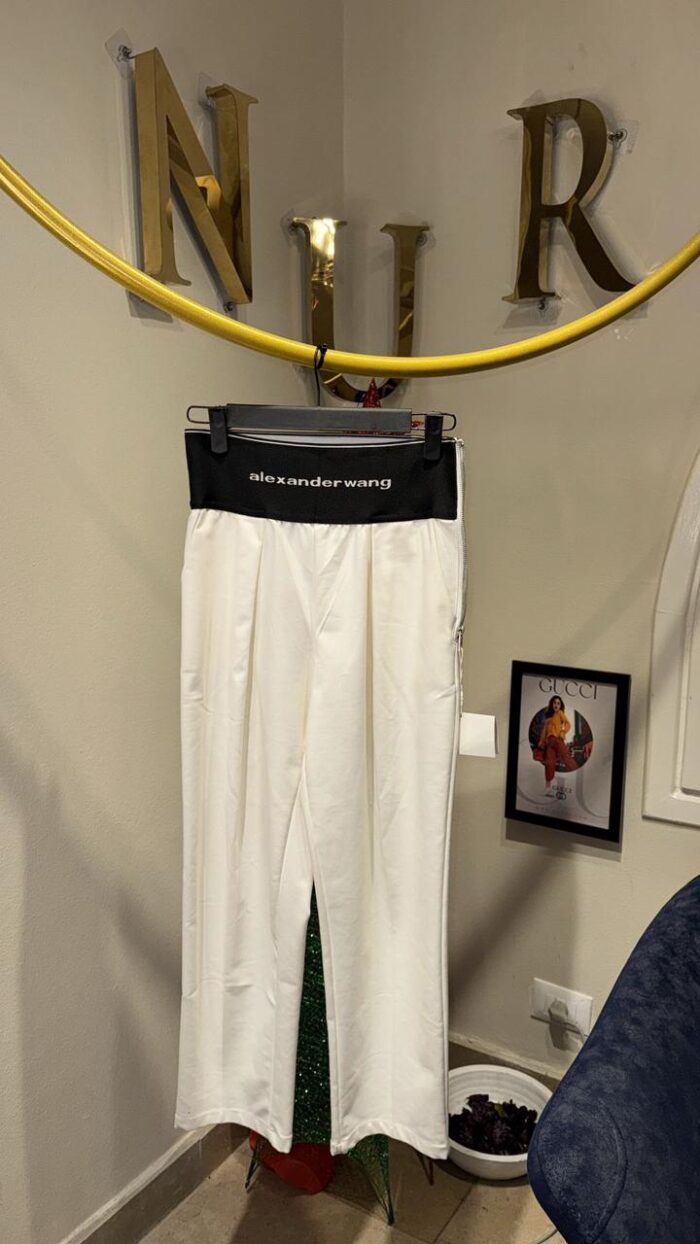ALEXANDER WANG PANTS