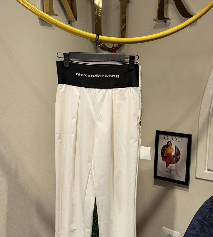 ALEXANDER WANG PANTS