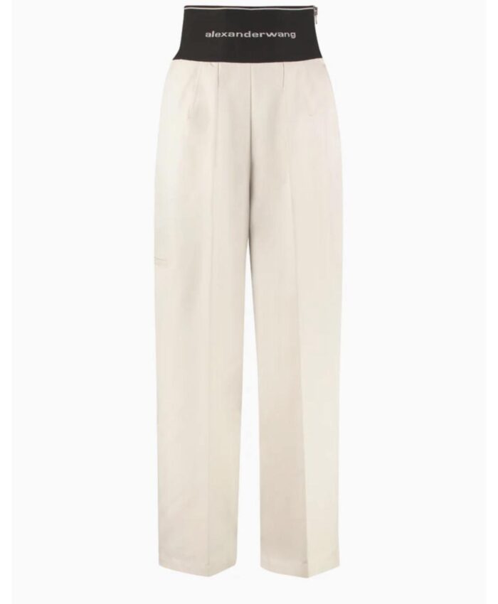 ⁦ALEXANDER WANG PANTS⁩ - الصورة ⁦2⁩