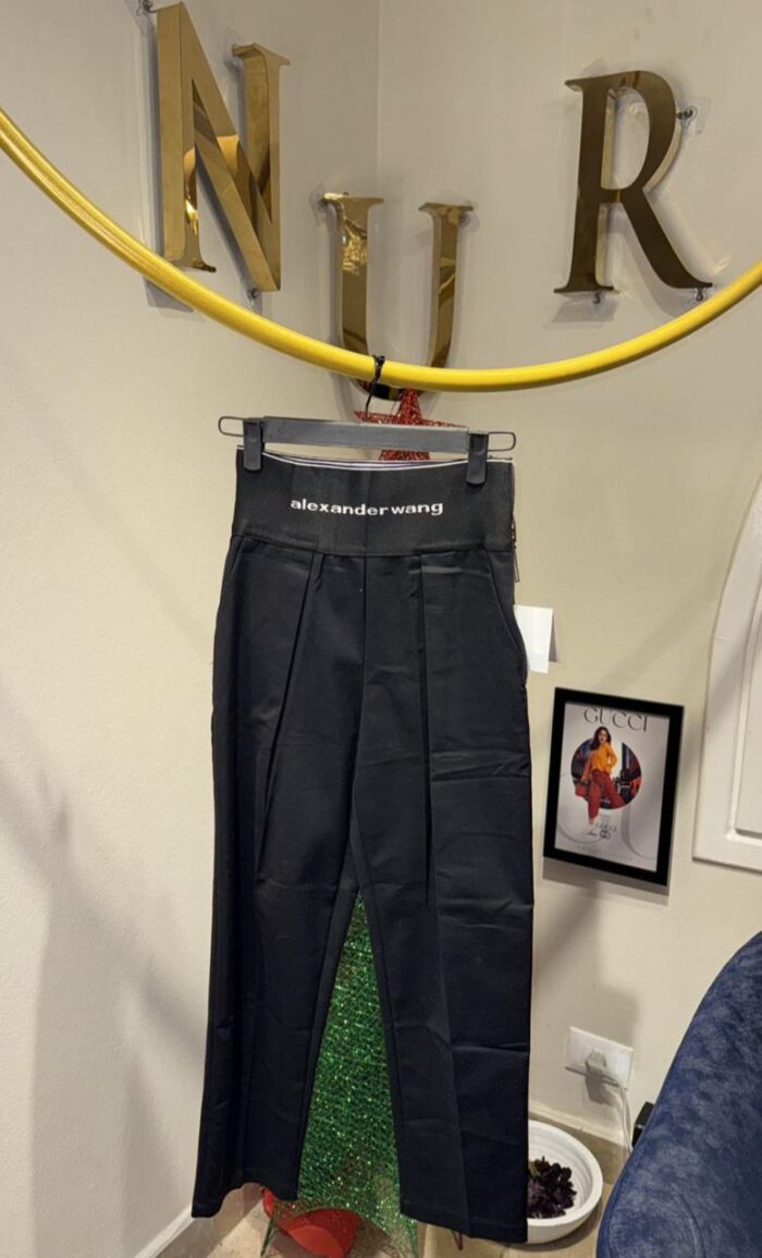 ALEXANDER WANG PANTS