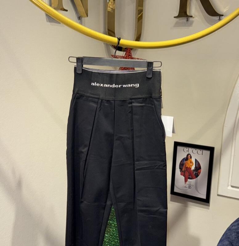 ALEXANDER WANG PANTS