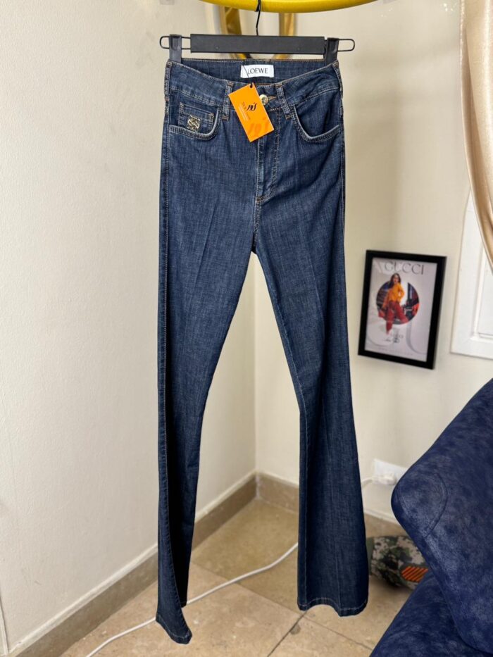 LOEWE PANTS