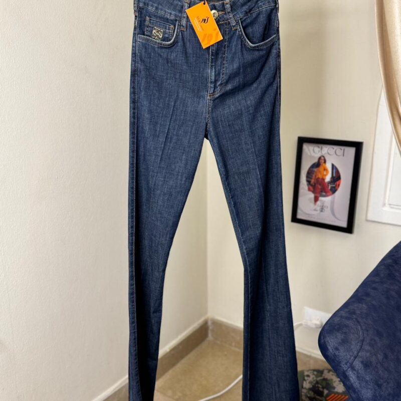 LOEWE PANTS