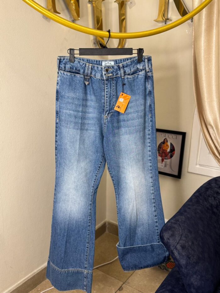 PRADA PANTS