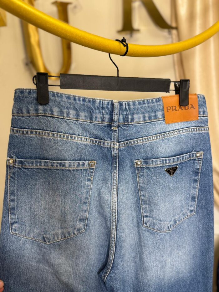 ⁦PRADA PANTS⁩ - الصورة ⁦5⁩