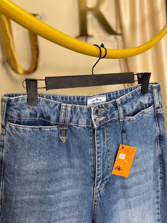 ⁦PRADA PANTS⁩ - الصورة ⁦2⁩