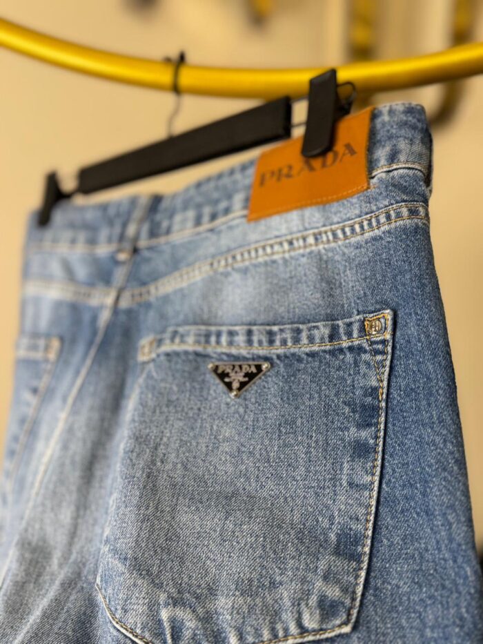 ⁦PRADA PANTS⁩ - الصورة ⁦6⁩