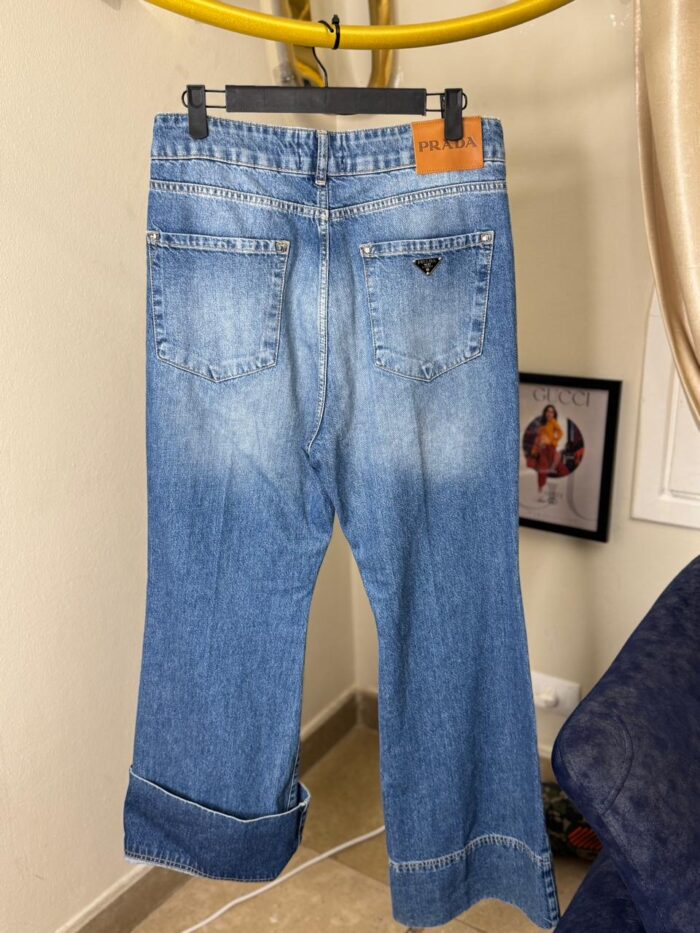 ⁦PRADA PANTS⁩ - الصورة ⁦4⁩