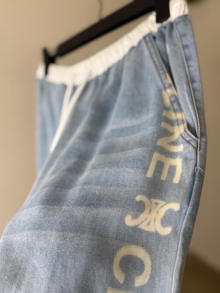 ⁦CELINE PANTS⁩ - الصورة ⁦3⁩
