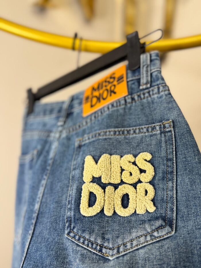 ⁦MISS DIOR PANTS⁩ - الصورة ⁦5⁩