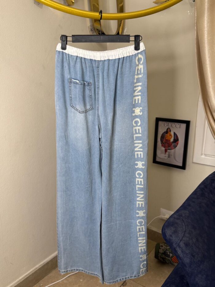 ⁦CELINE PANTS⁩ - الصورة ⁦4⁩