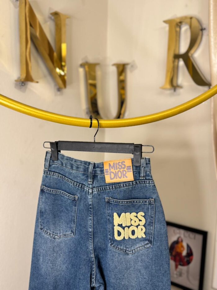 ⁦MISS DIOR PANTS⁩ - الصورة ⁦4⁩