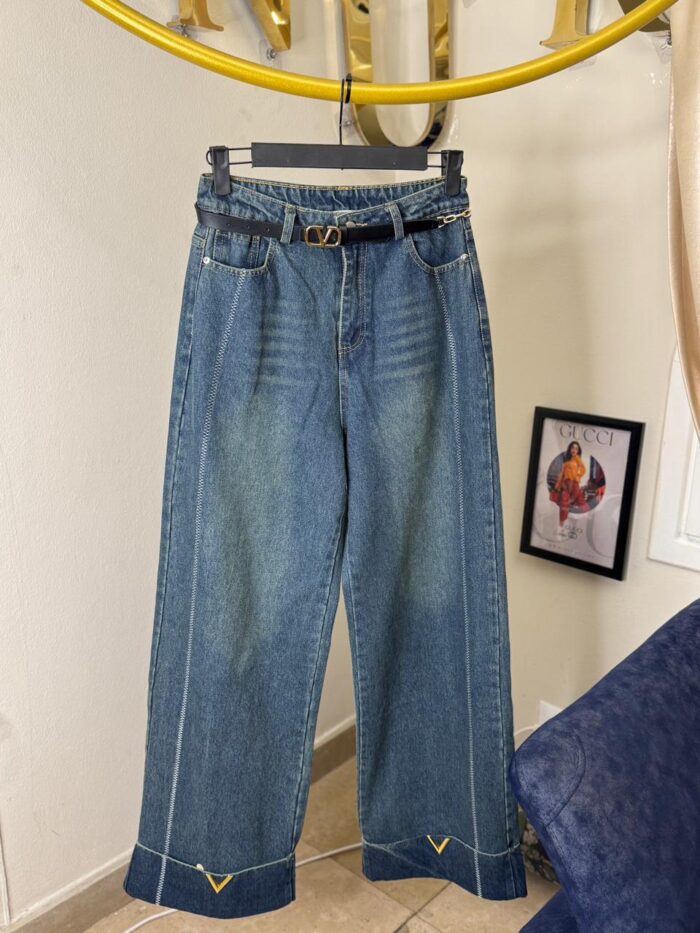 VALENTINO GARAVANI PANTS