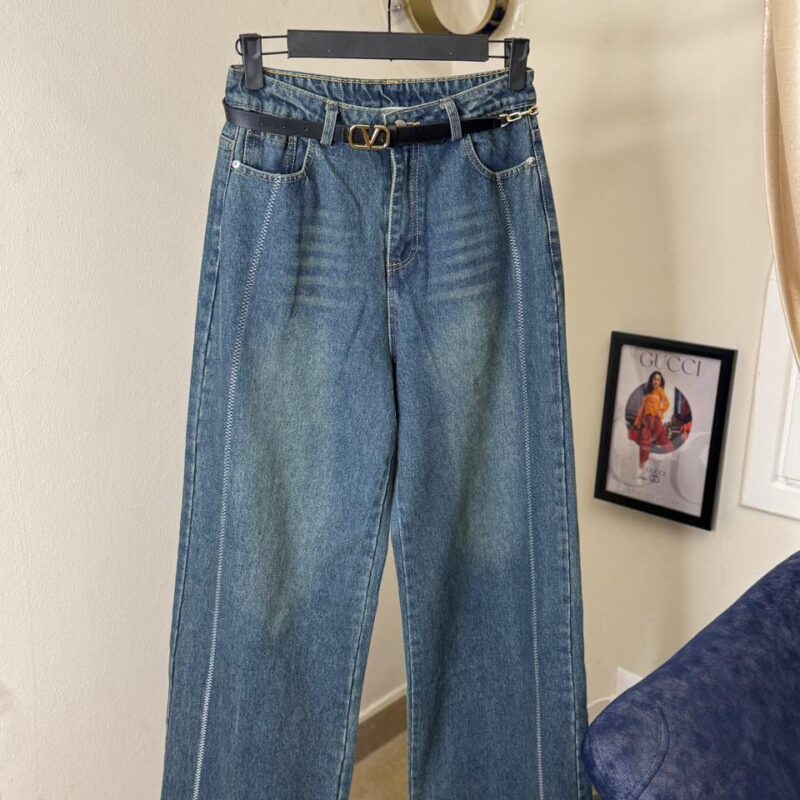 VALENTINO GARAVANI PANTS