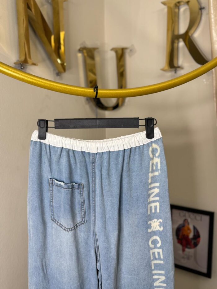 ⁦CELINE PANTS⁩ - الصورة ⁦5⁩