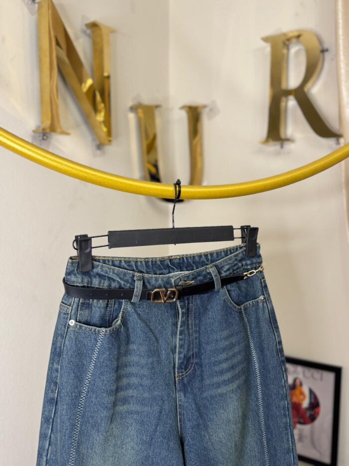 ⁦VALENTINO GARAVANI PANTS⁩ - الصورة ⁦2⁩