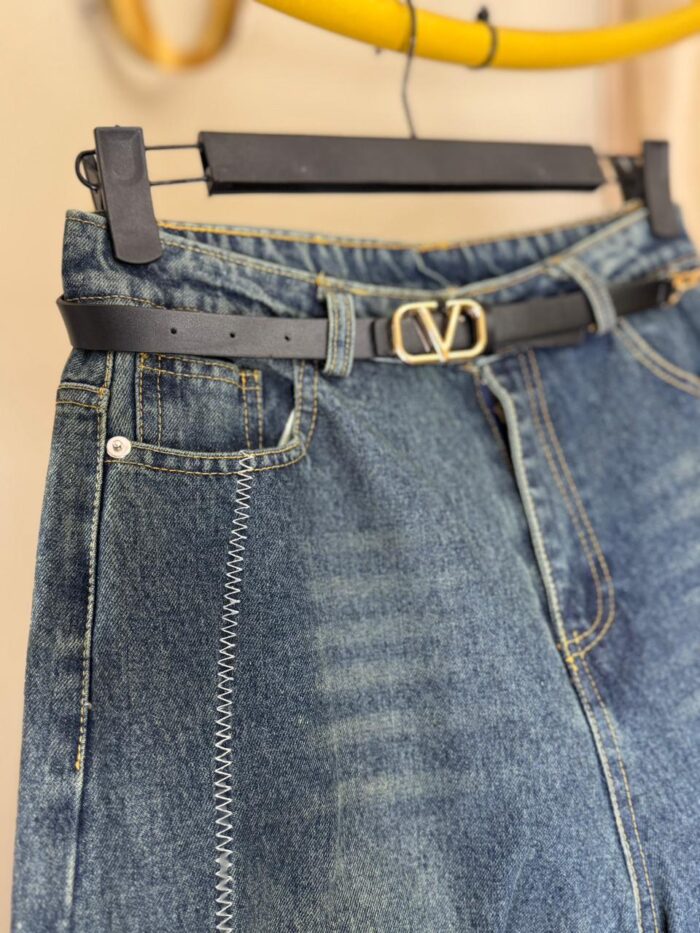 ⁦VALENTINO GARAVANI PANTS⁩ - الصورة ⁦3⁩