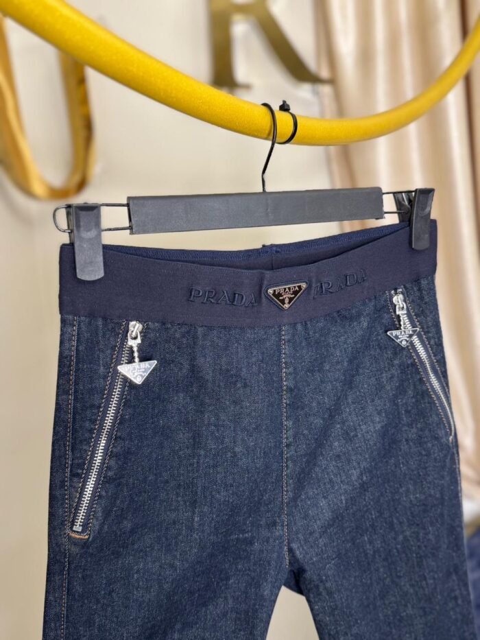 ⁦PRADA PANTS⁩ - الصورة ⁦2⁩