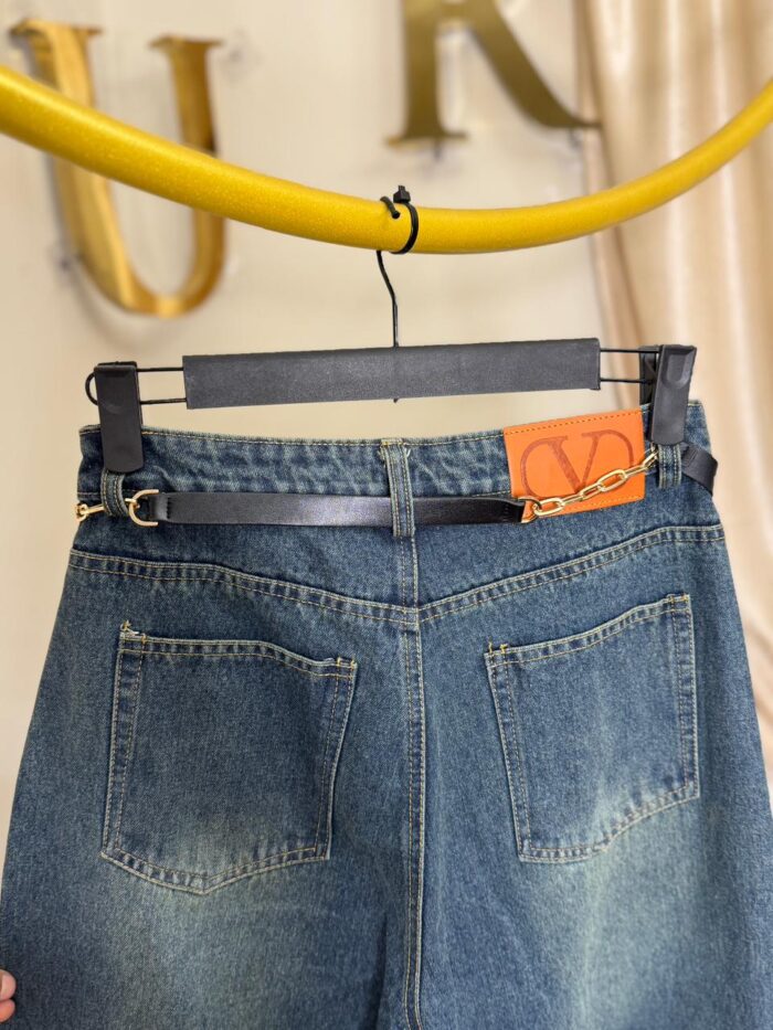 ⁦VALENTINO GARAVANI PANTS⁩ - الصورة ⁦6⁩