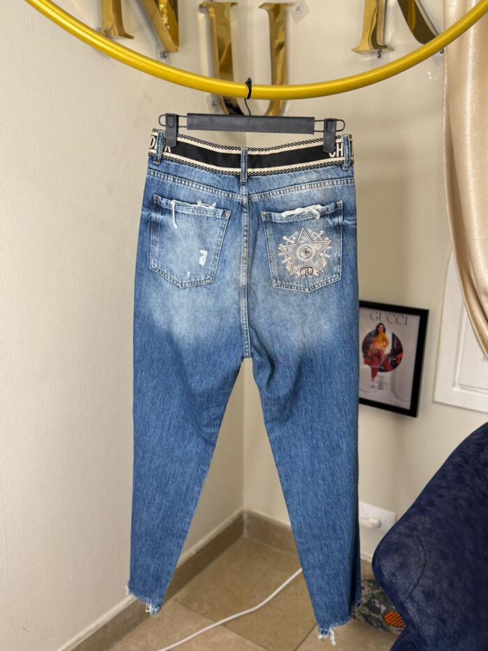 ⁦CHRISTIAN DIOR PANTS⁩ - الصورة ⁦3⁩