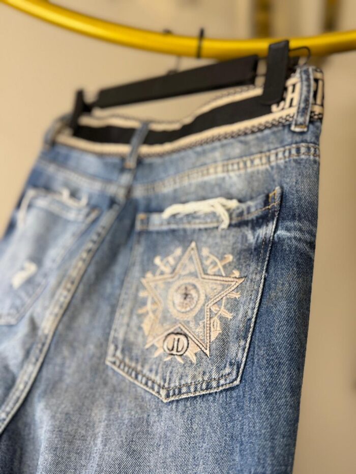 ⁦CHRISTIAN DIOR PANTS⁩ - الصورة ⁦5⁩