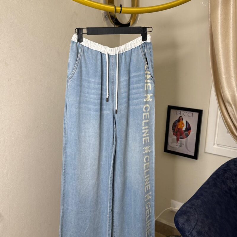 CELINE PANTS