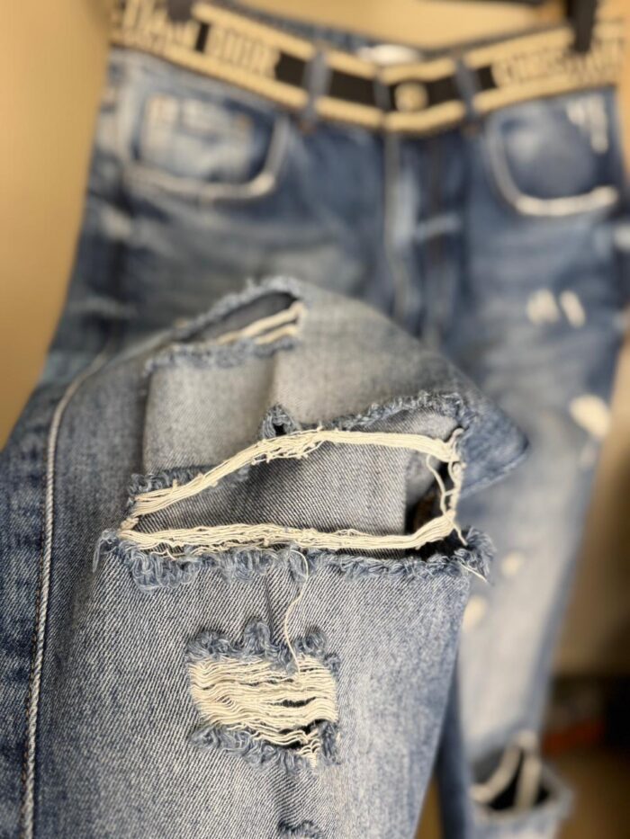 ⁦CHRISTIAN DIOR PANTS⁩ - الصورة ⁦2⁩