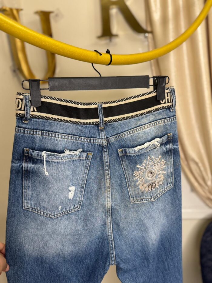 ⁦CHRISTIAN DIOR PANTS⁩ - الصورة ⁦4⁩