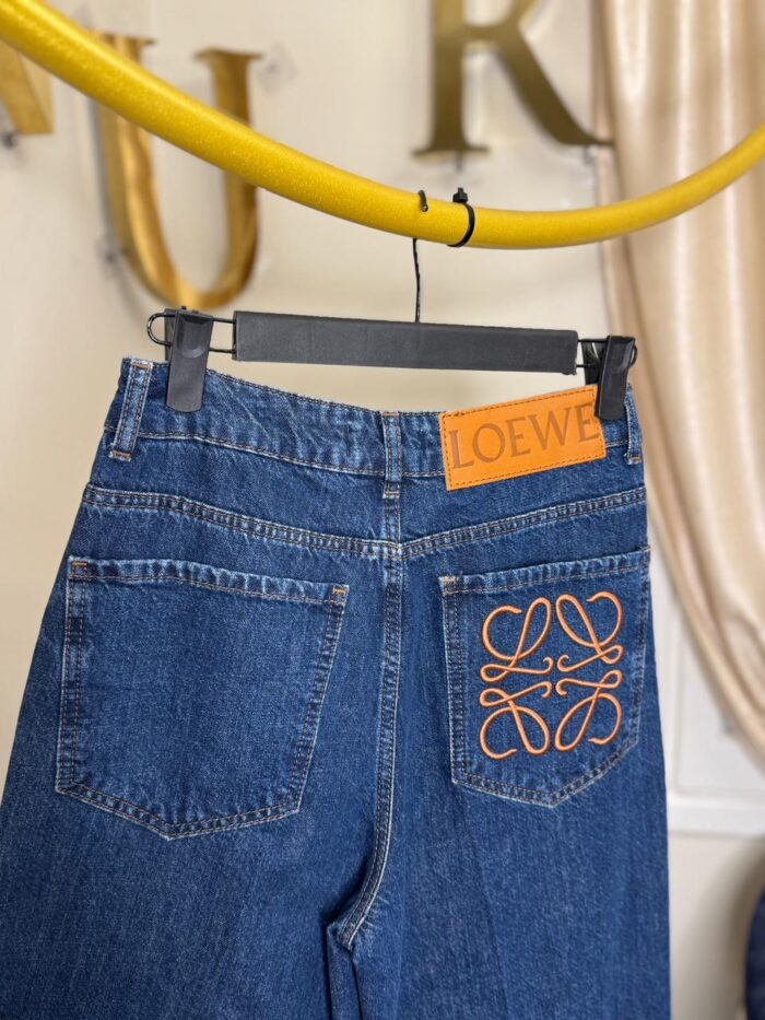 ⁦LOEWE PANTS⁩ - الصورة ⁦5⁩