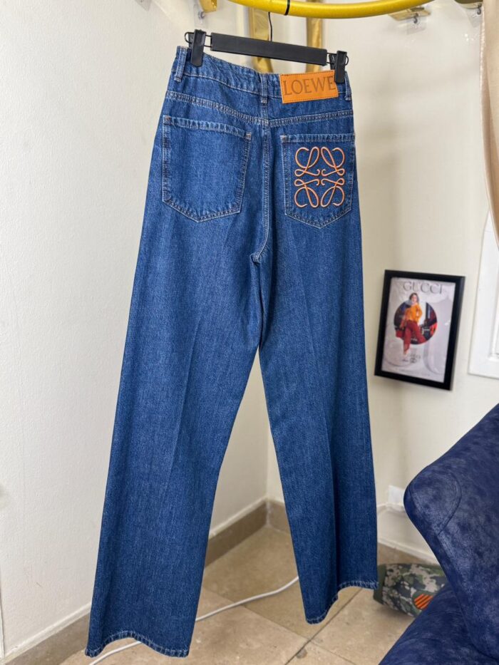 ⁦LOEWE PANTS⁩ - الصورة ⁦4⁩