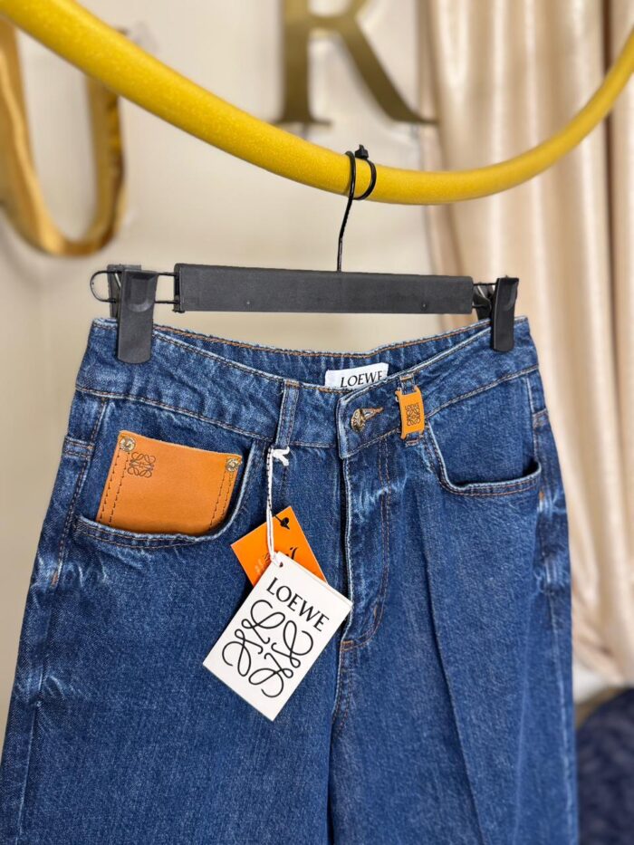 ⁦LOEWE PANTS⁩ - الصورة ⁦2⁩