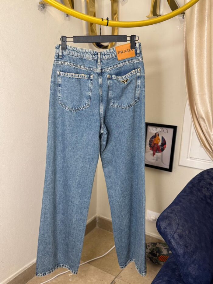 ⁦PRADA PANTS⁩ - الصورة ⁦4⁩