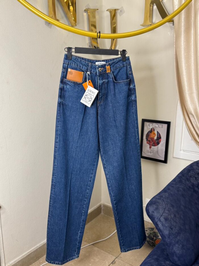 LOEWE PANTS