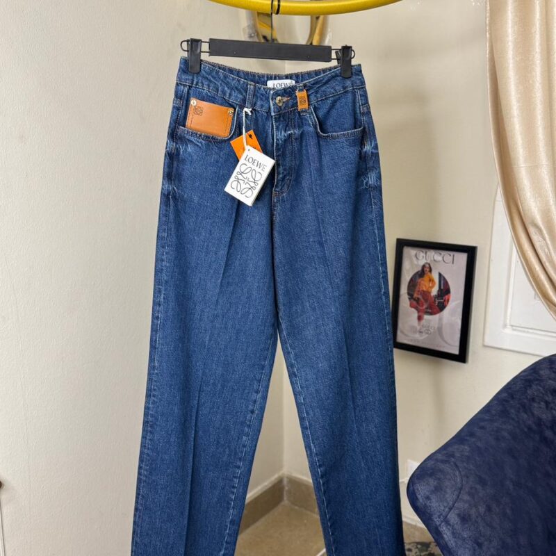 LOEWE PANTS