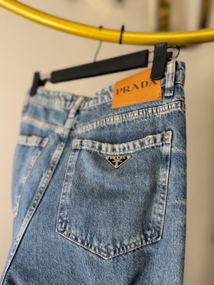 ⁦PRADA PANTS⁩ - الصورة ⁦5⁩