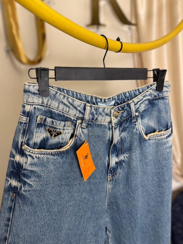 ⁦PRADA PANTS⁩ - الصورة ⁦3⁩