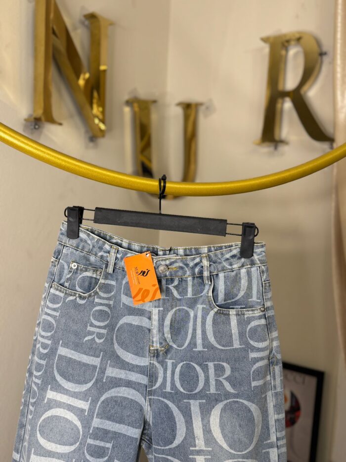 ⁦DIOR PANTS⁩ - الصورة ⁦3⁩